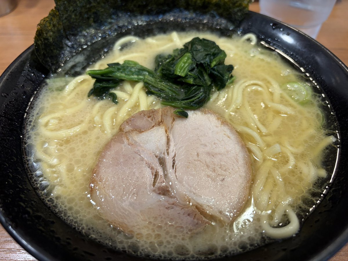 magicadoll666's tweet photo. #mssp #限界突破ラーメンWARS
I'm at まくり家 in 川崎市, 神奈川県 https://t.co/1ao2hHKSPp https://t.co/dC2KxKXqH9