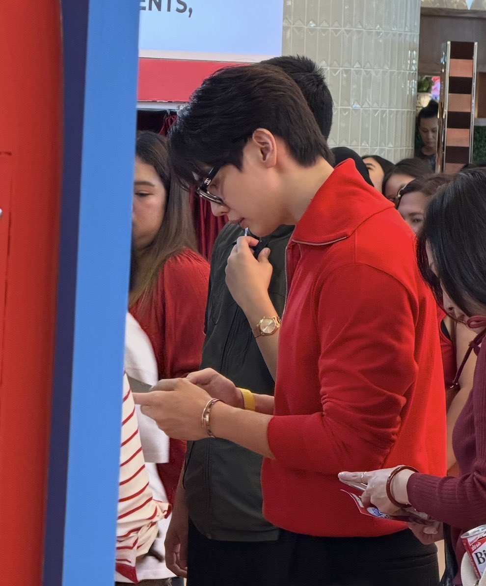 DoubleM :) tweet media