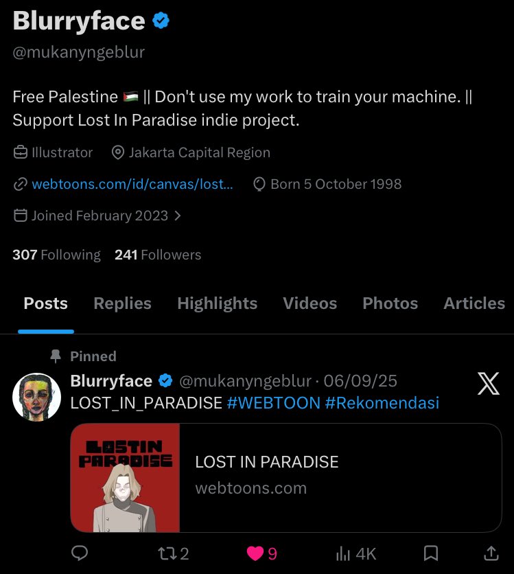 Blurryface tweet media