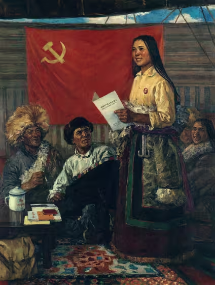 啊!链条 tweet media