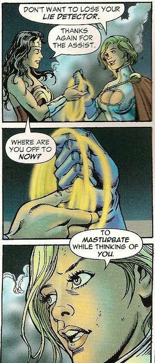 Kara and Karen tweet media