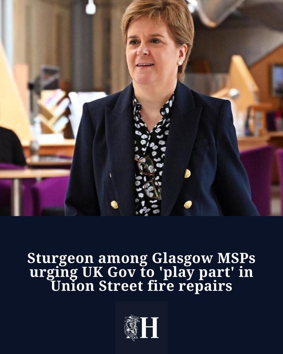 The Herald tweet media