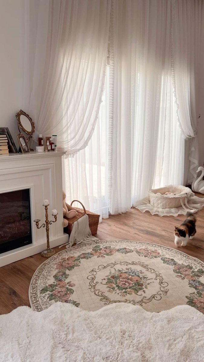 cozy finds tweet media