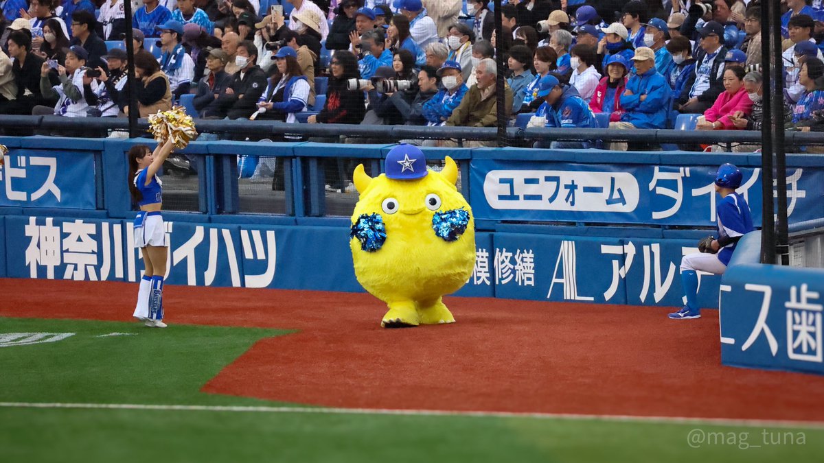 mag_tuna's tweet photo. 2026.3.28

#チャピー https://t.co/TIYFaMl2dj