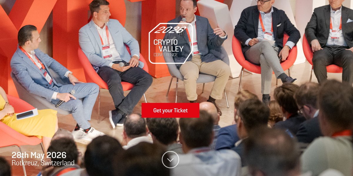 Bitcoin News Switzerland tweet media