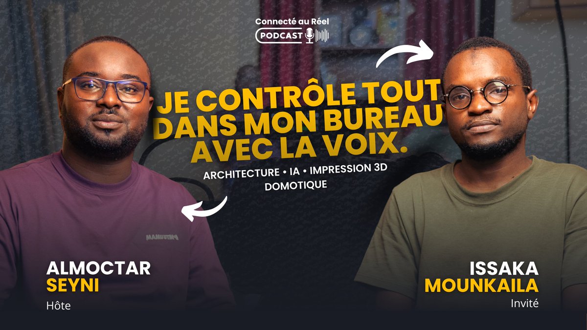 Almoctar Seyni Moussa tweet media