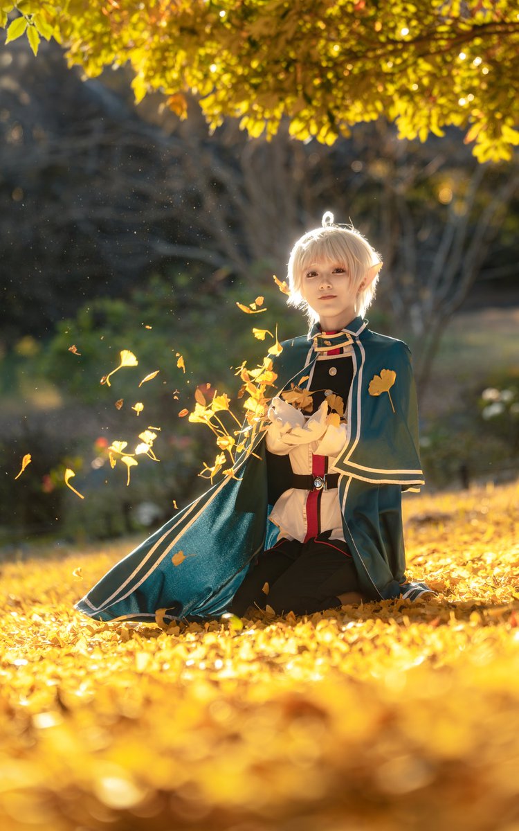 秋のあき🍁 tweet media