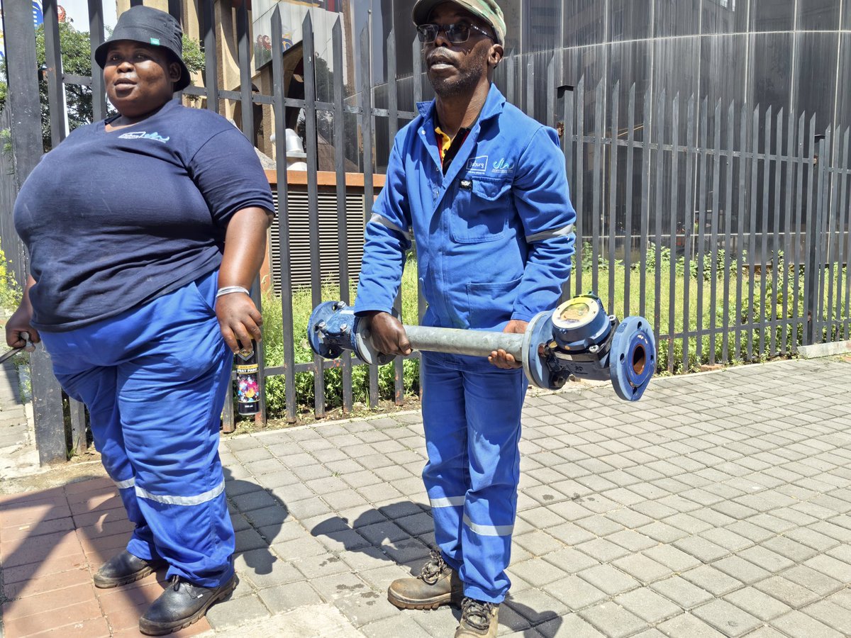 Joburg Finance tweet media