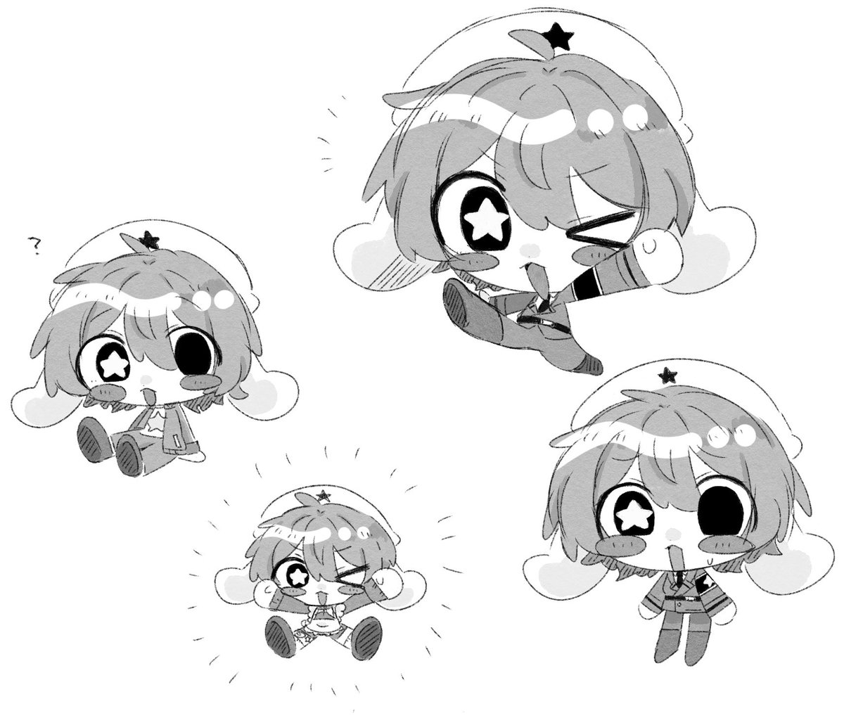 にゃんた tweet media