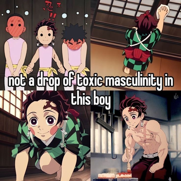 ANIME FESS tweet media