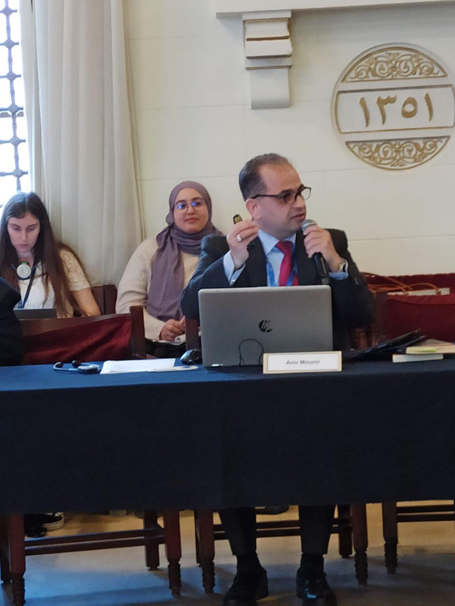 عمرو منير Amro Abdelaziz Mounir tweet media