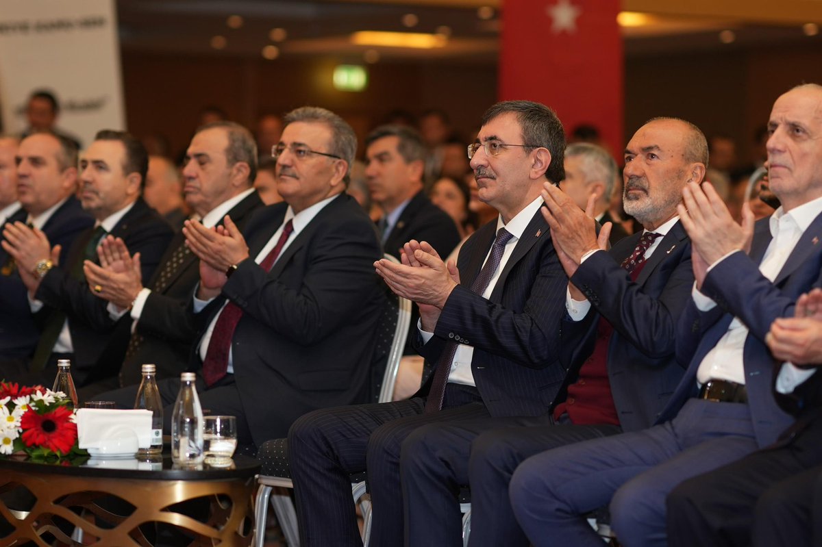 Yaşar Yıldırım tweet media