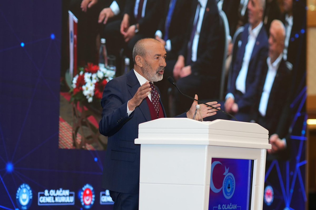 Yaşar Yıldırım tweet media