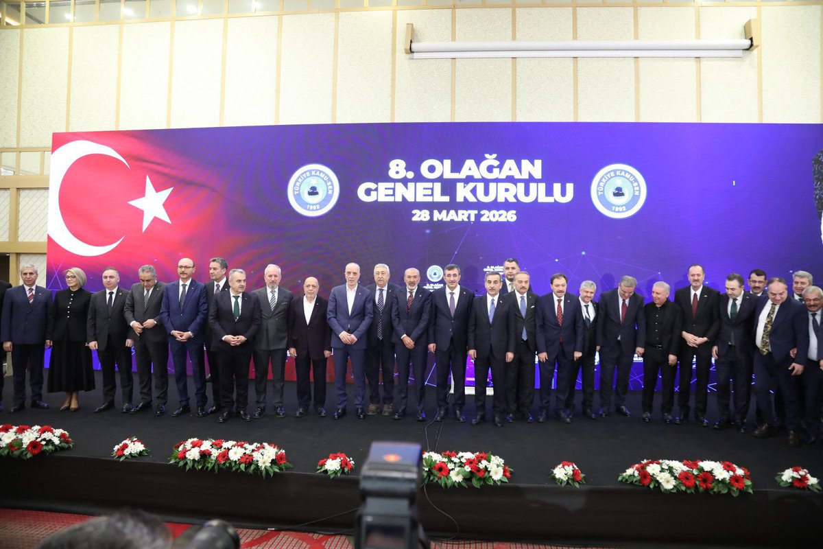 Yaşar Yıldırım tweet media