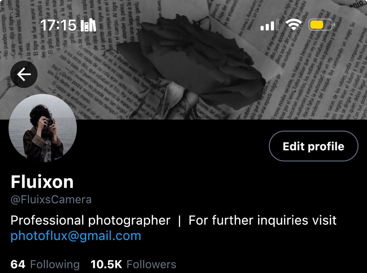 𐔌՞. .՞𐦯 tweet media