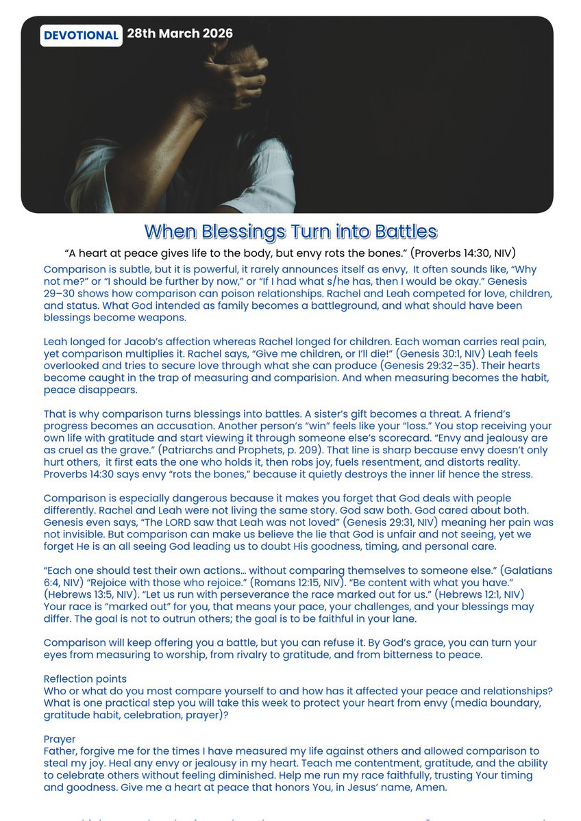 Emmaus Seventh-day Adventist Church, Kirinya tweet media