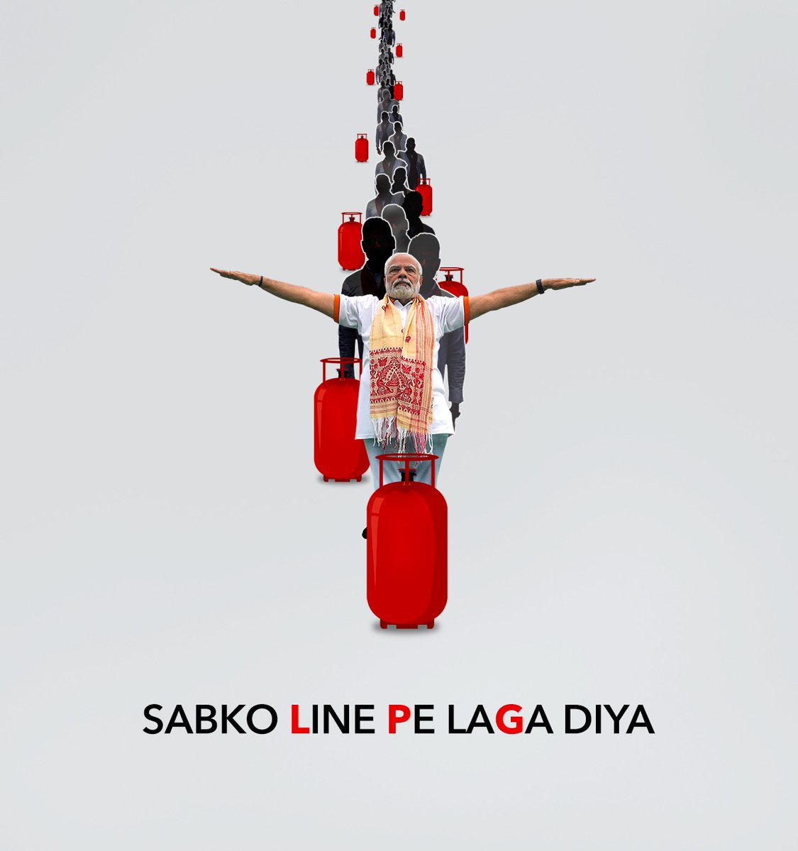 Congress tweet media