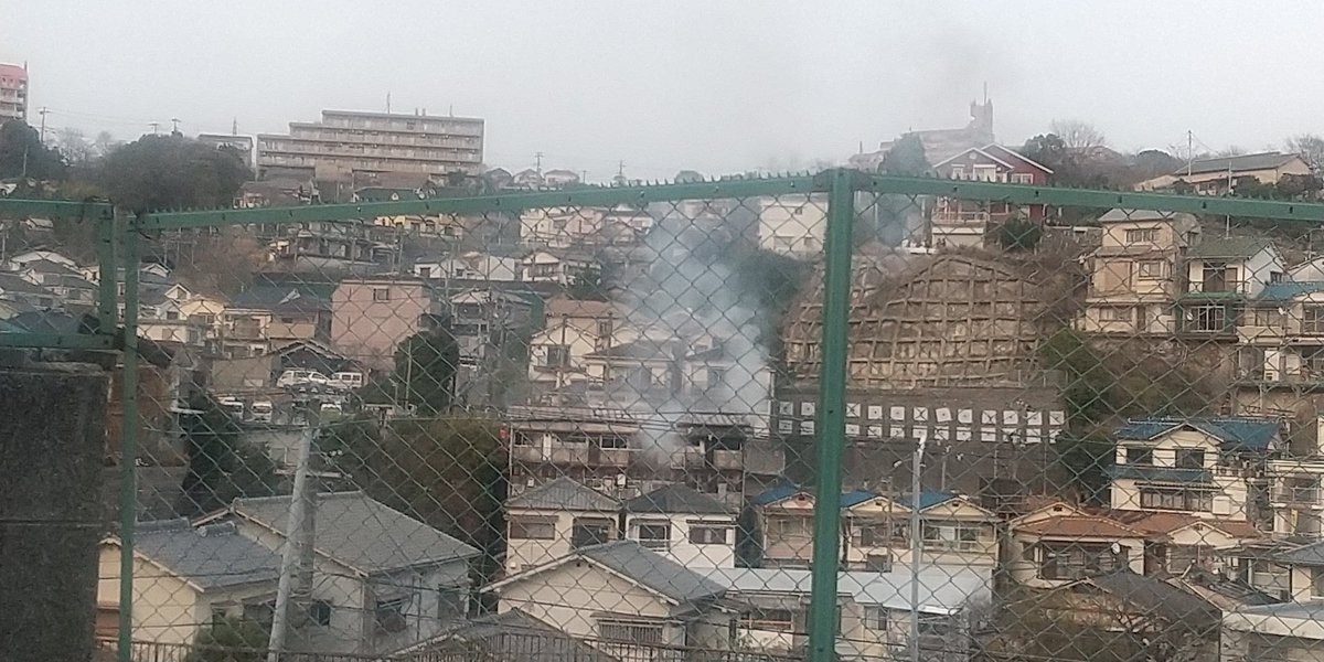 こうべJA71(ジャナイ) / JQ3AGN 🤳📶特小 高取山RPT 3A b26-08 tweet media