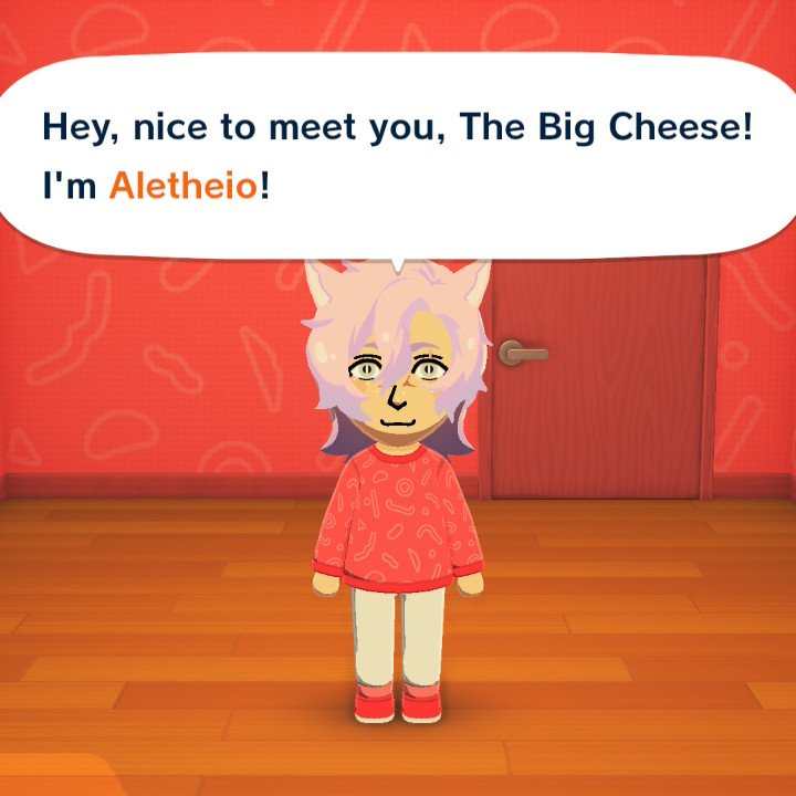 Vy 🌸 @ 7.4 SPOILERS tweet media