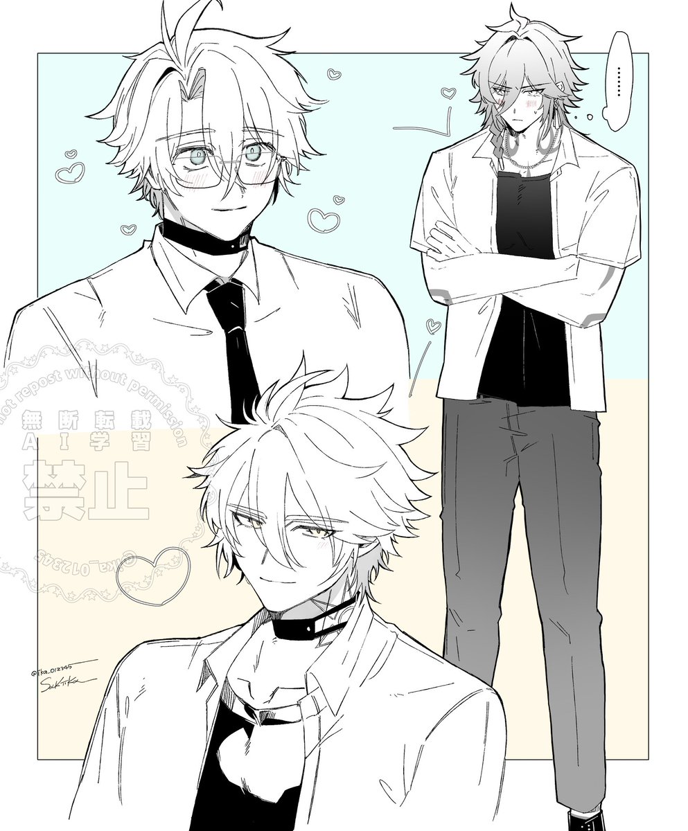 ﾁｬﾑ🦑 tweet media