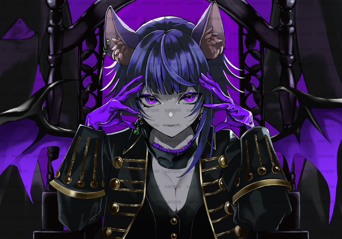 わか【狙撃族】🌱😈 tweet media