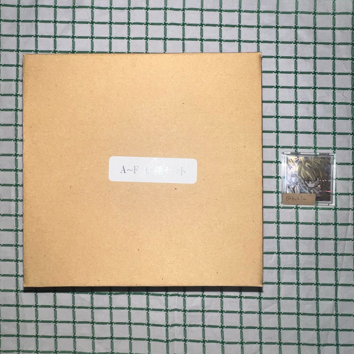 ココ通知不良 tweet media