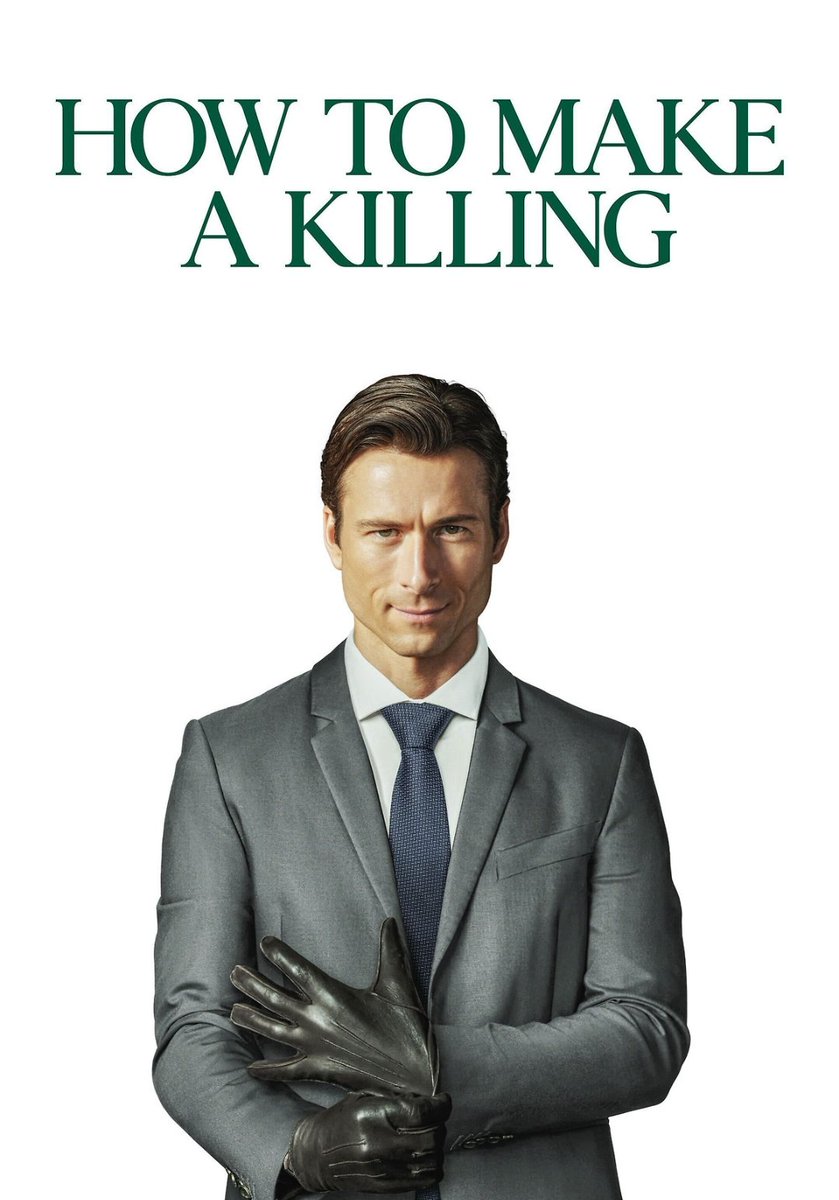 rajmohan2blue's tweet image. 90. #PennumPorattum (2026 - Malayalam)
Mid stuff - ⭐2.75-3/5

91. #HowToMakeAKilling (2026 - English)
Nice watchable film. - ⭐3.25/5