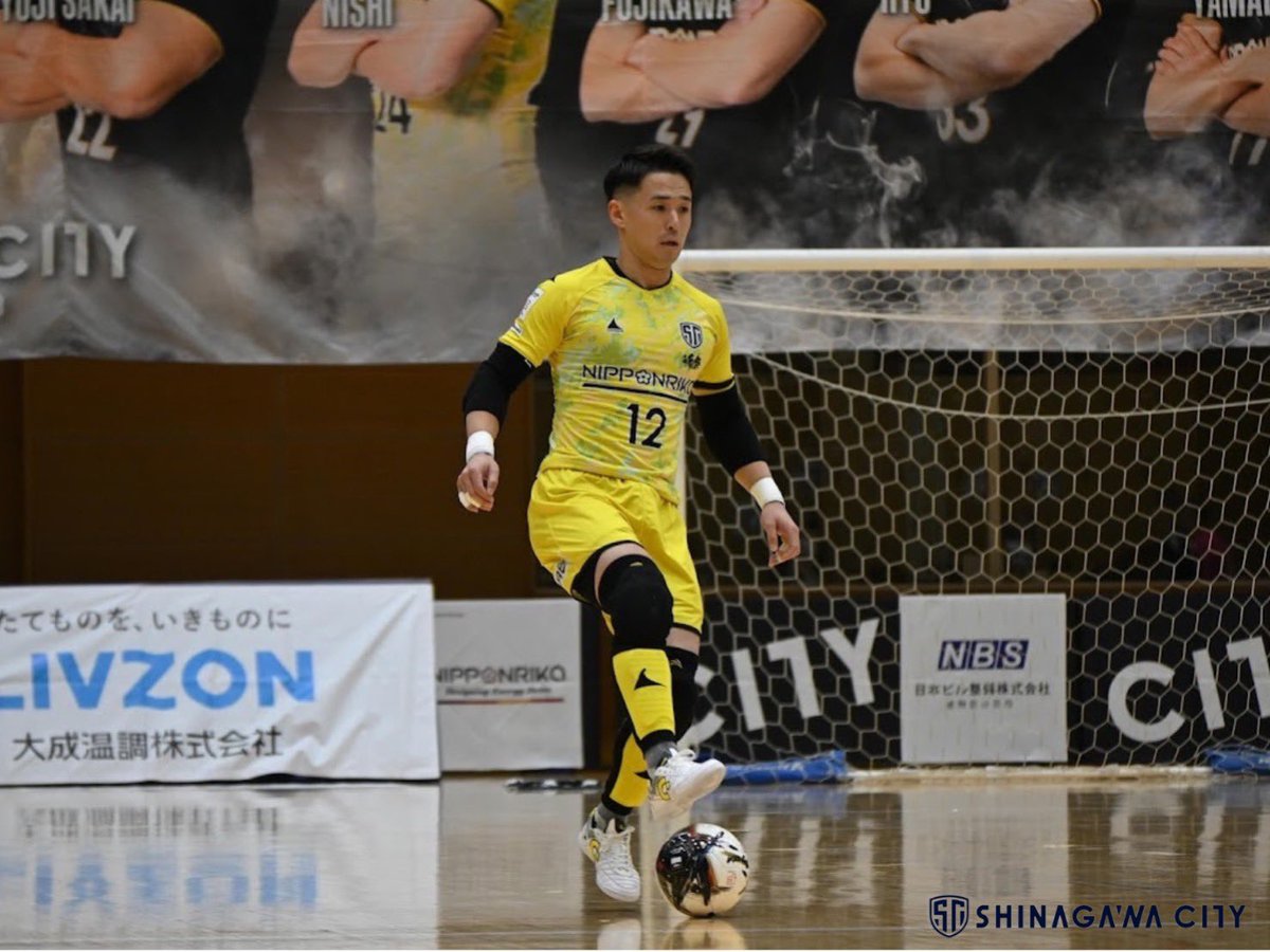frontale_futsal's tweet photo. ／
🗣️開催します⚽️
＼
明日の「女だけのフットサルクリニック」は #高溝黎磨 コーチと #上原拓也 コーチです✨
ぜひ、プロの選手からフットサルを教わってみませんか?😊
ご参加お待ちしております🫶

#frontale  #フロンタウンさぎぬま #しながわシティフットサルクラブ https://t.co/FxvVNwXR56