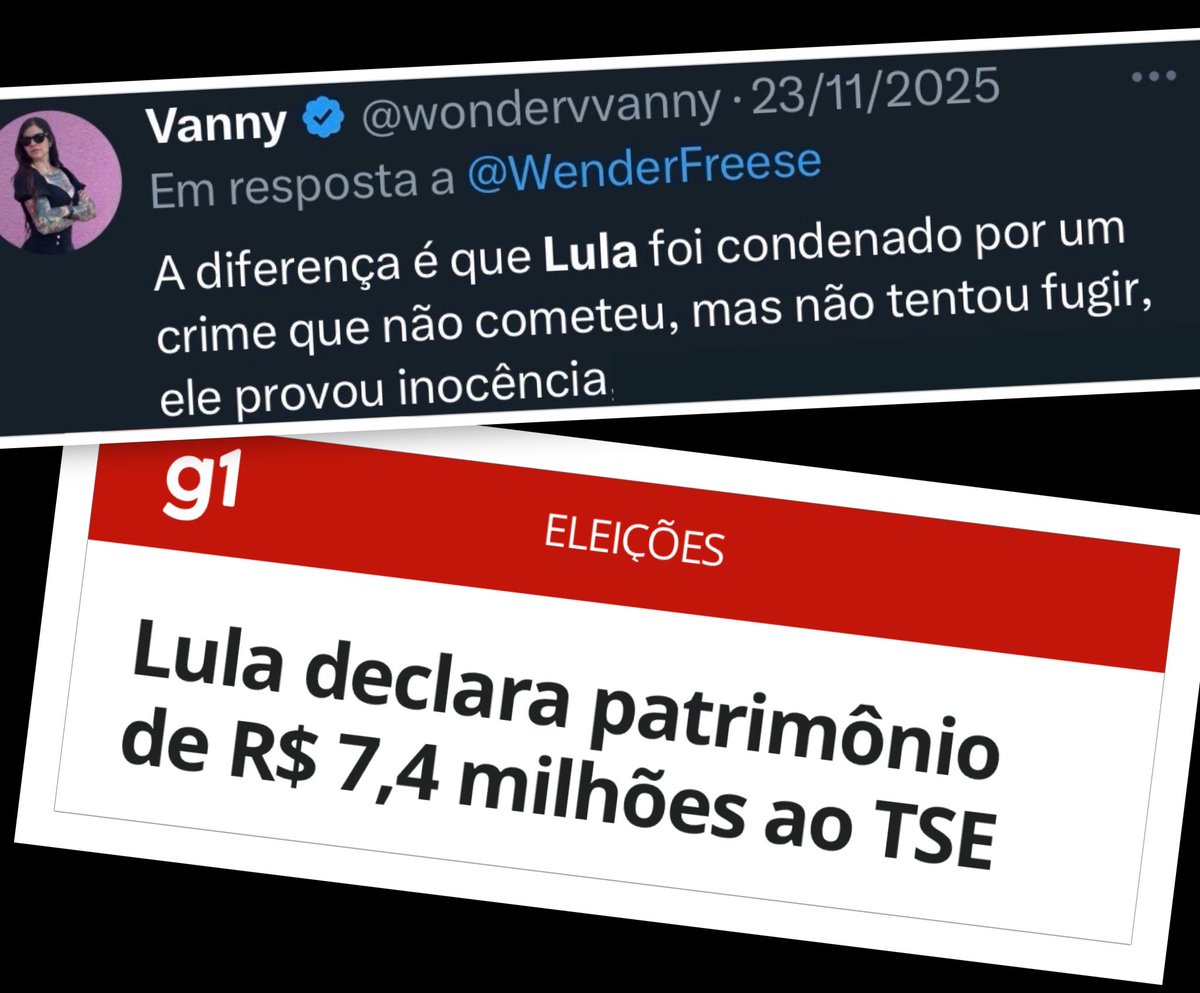 Alexandre Batista 🇧🇷♂️🧑🔬 tweet media