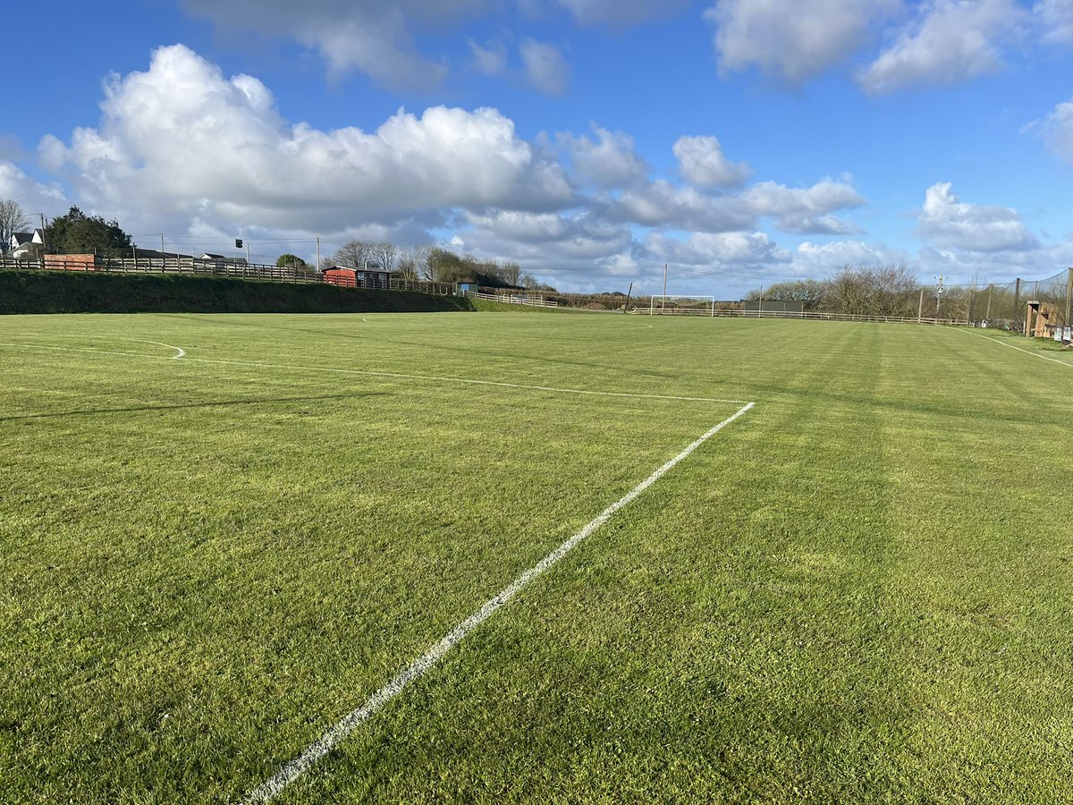 Week St Mary FC tweet media