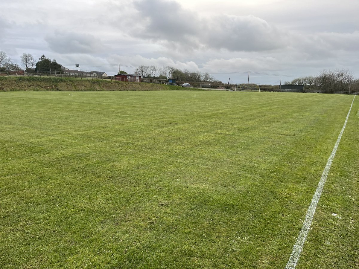 Week St Mary FC tweet media