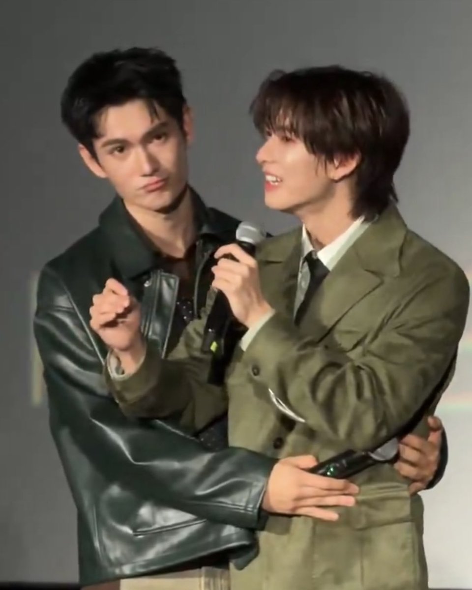 แอลจัง tweet media