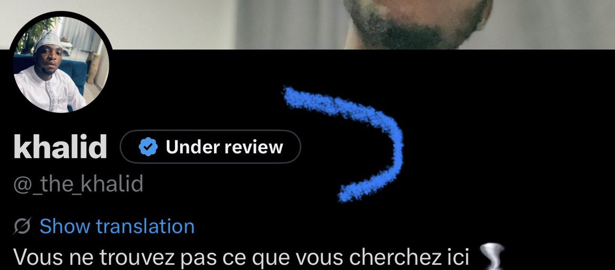 khalid tweet media
