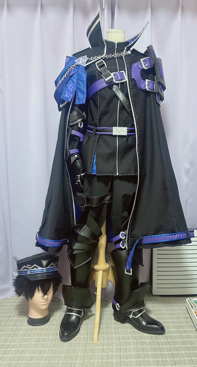 えにゃ@3/29 1号館【え45ab】お手伝い tweet media