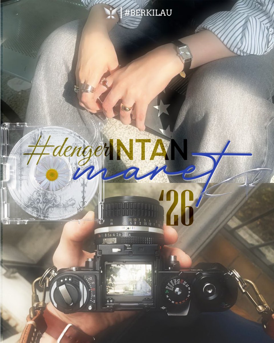 INTANIUM | #20YearsOfLight tweet media