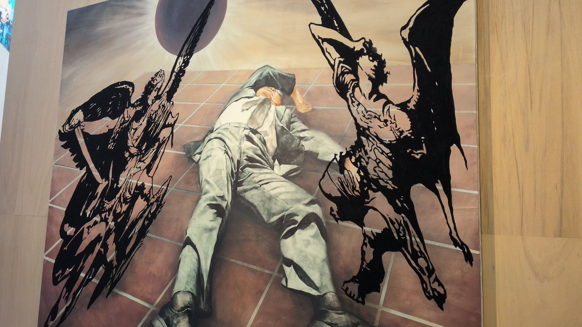 ちくわ Chikuwa tweet media