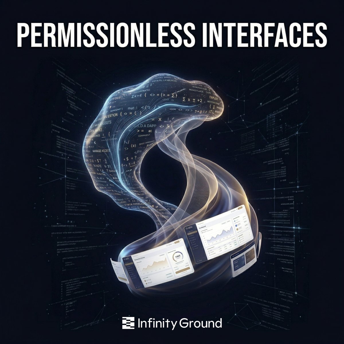 InfinityGround tweet media