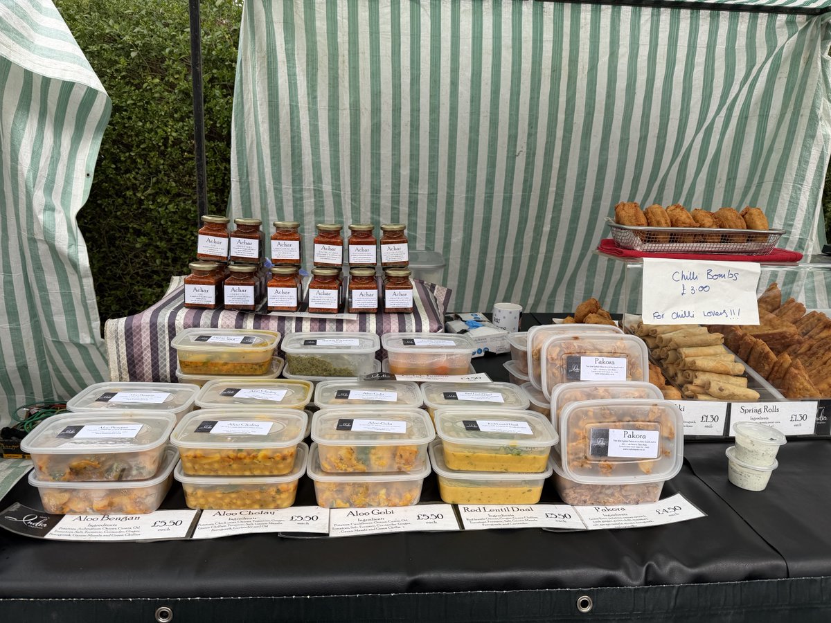 India Express tweet media