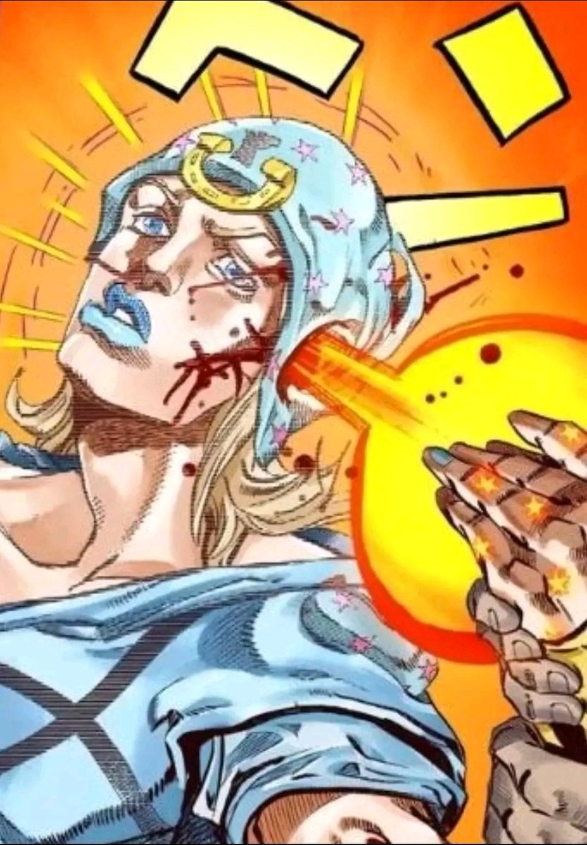 JOESTAR tweet media
