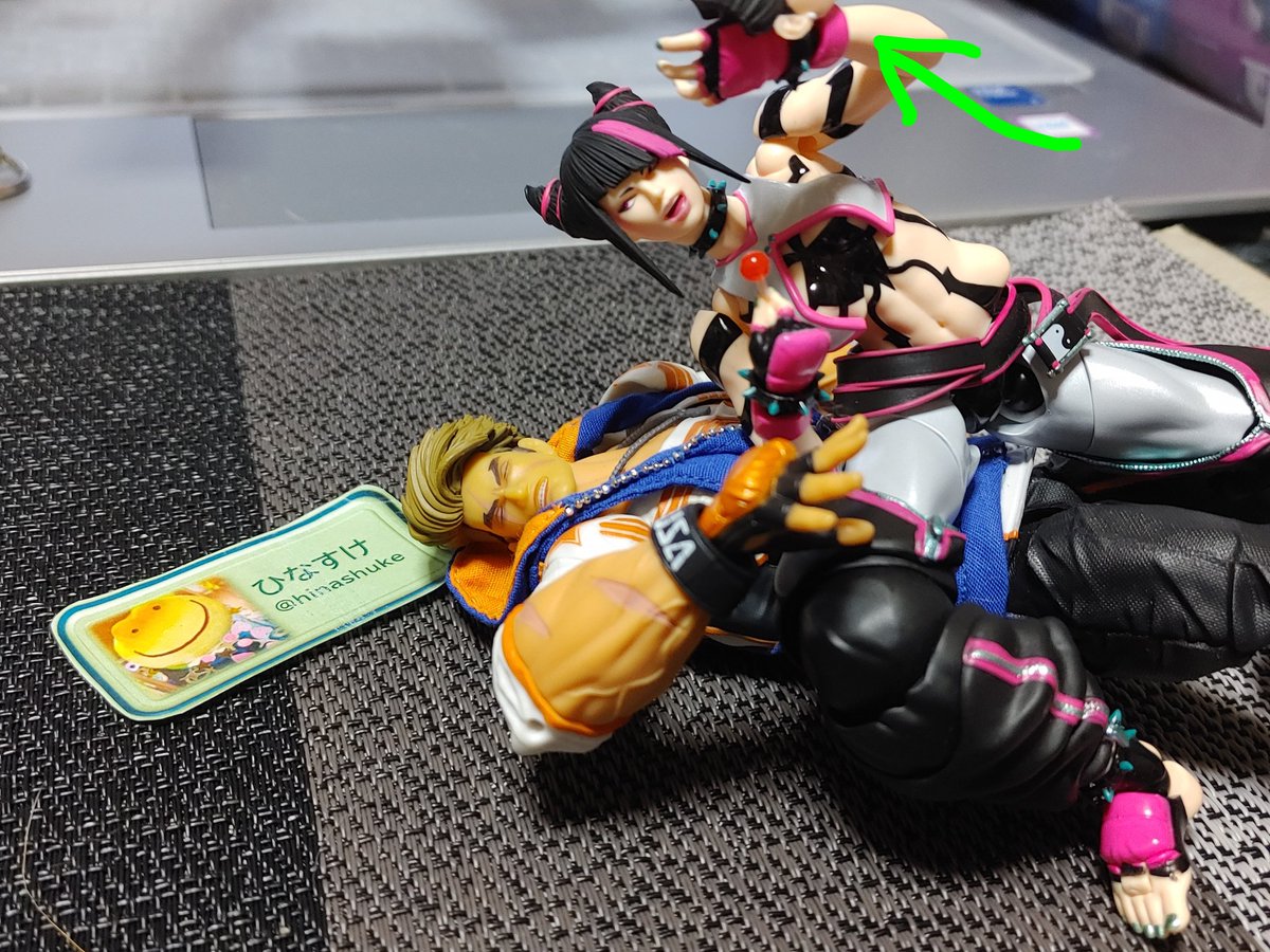 ひなすけ@グッズ交換用 tweet media