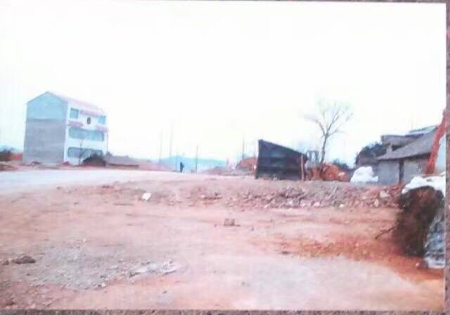 湖南麻阳血拆黄雨霞 tweet media