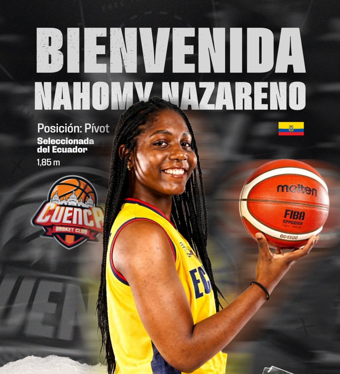 Fast Break tweet media