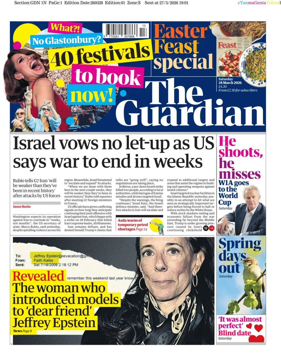 Grouse Beater tweet media