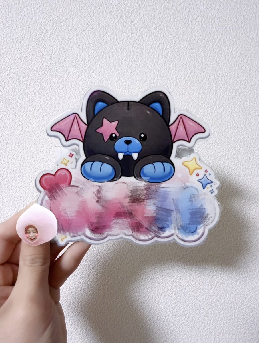 じす子 tweet media