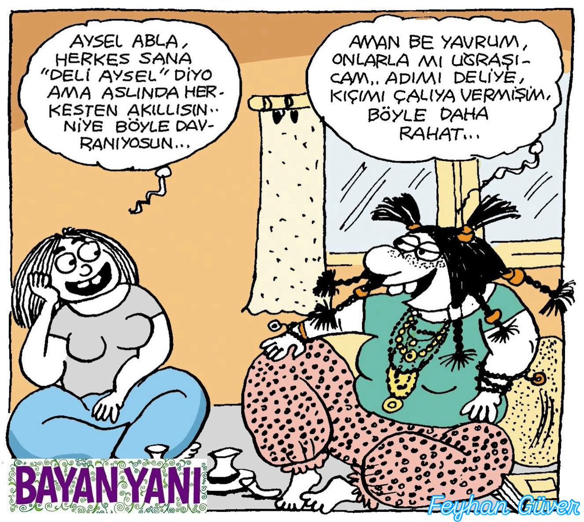 BayanYanı tweet media