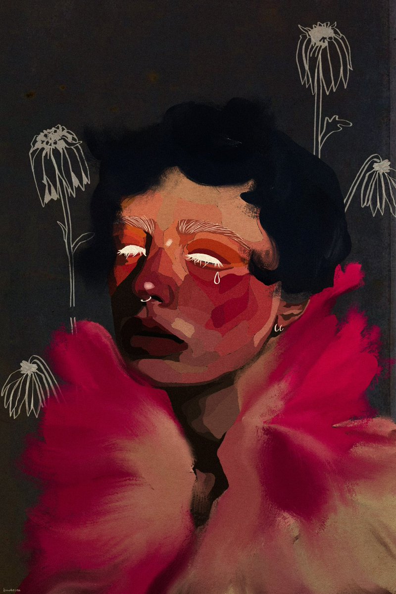 Busra Ecem tweet media