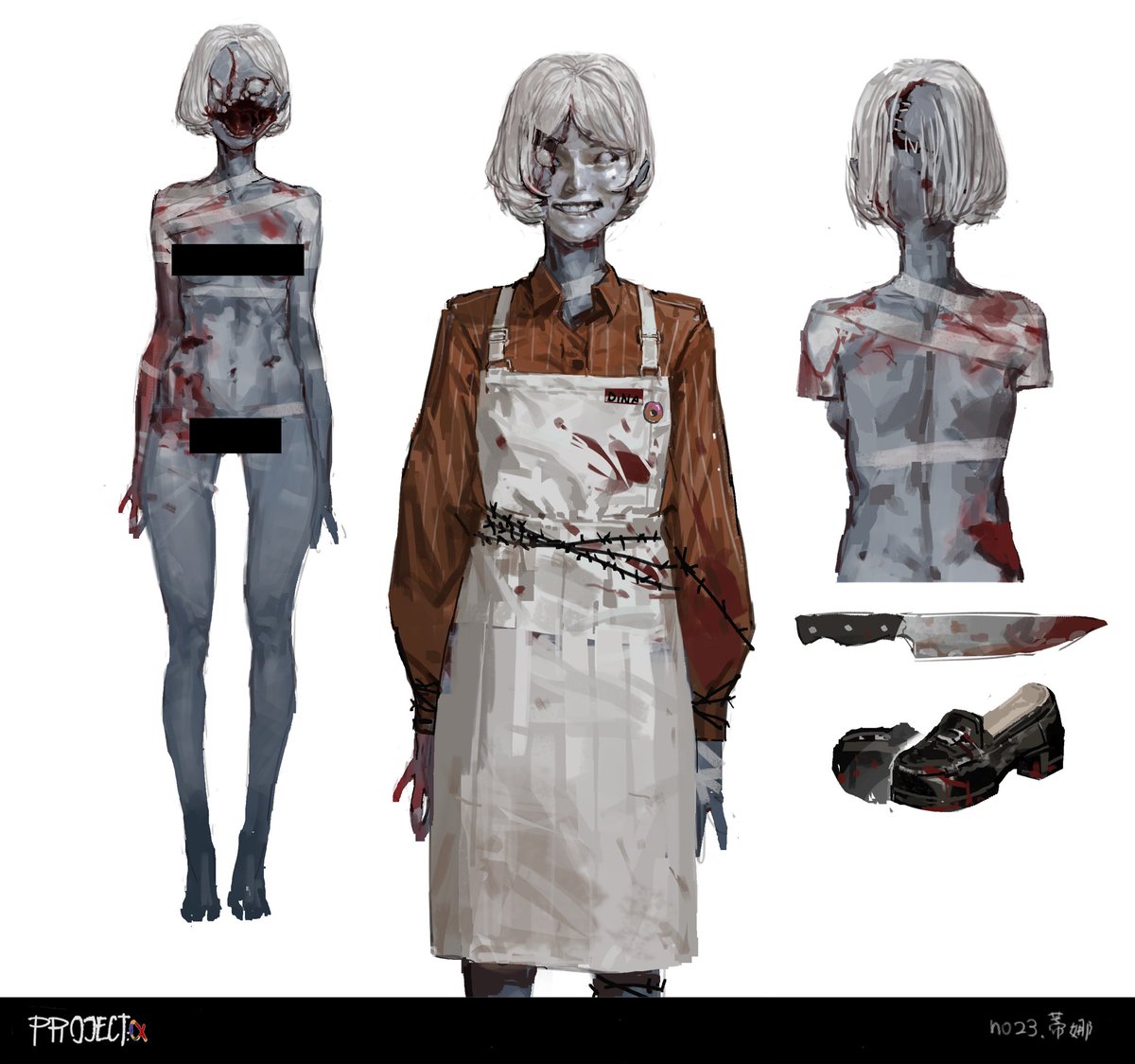 guideoflothric1's tweet photo. 也许会成为毕设5 https://t.co/Zl4R12WOqh