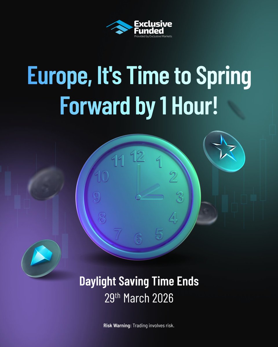 Exclusive Funded tweet media