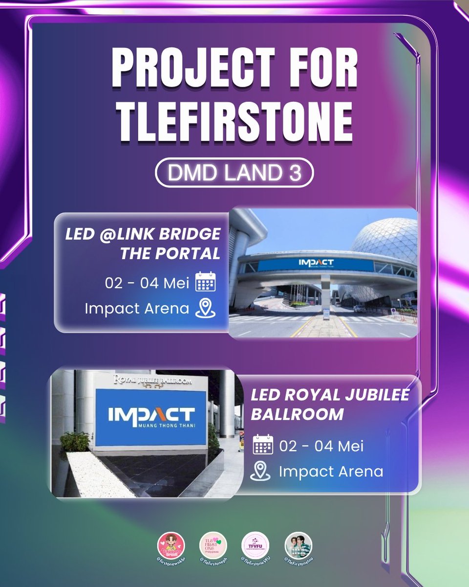 TLEFIRSTONE INDONESIA 🇮🇩 tweet media