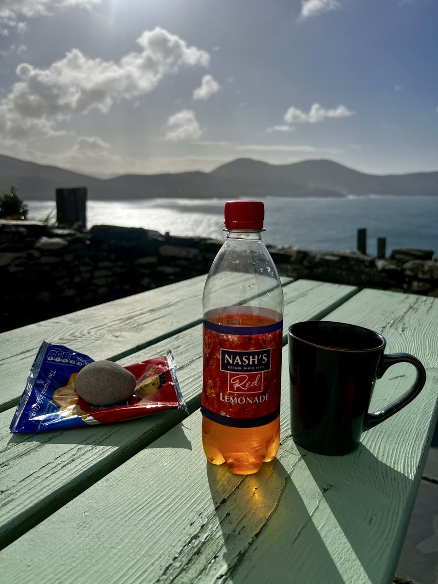 Craig Hunter tweet media